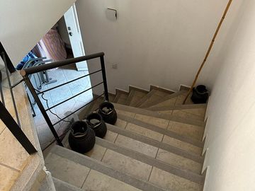 CASA EN VENTA SAUCES TEZOYUCA ESQUINA Y TERRENO PROPIO