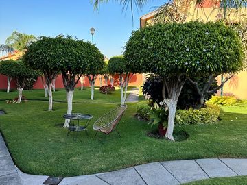 CASA EN VENTA SAUCES TEZOYUCA ESQUINA Y TERRENO PROPIO