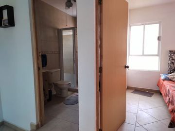 CASA EN VENTA SAUCES TEZOYUCA ESQUINA Y TERRENO PROPIO