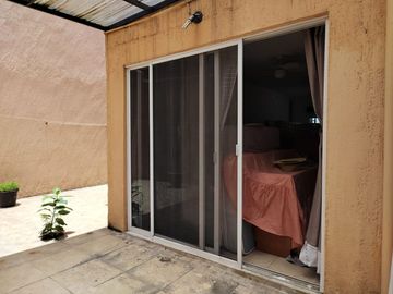 CASA EN VENTA SAUCES TEZOYUCA ESQUINA Y TERRENO PROPIO
