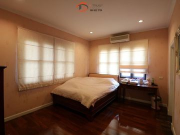 ขายบ้านเดี่ยว พฤกษ์ภิรมย์รีเจ้นท์ พระราม 2 กม.14 แสมดำ บางขุนเทียน ใกล้วงแหวนรอบนอกกาญจนาภิเษก เซ็นทรัลพระราม 2 เนื้อที่ 183 ตรว.