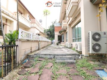 ขายบ้านเดี่ยว พฤกษ์ภิรมย์รีเจ้นท์ พระราม 2 กม.14 แสมดำ บางขุนเทียน ใกล้วงแหวนรอบนอกกาญจนาภิเษก เซ็นทรัลพระราม 2 เนื้อที่ 183 ตรว.