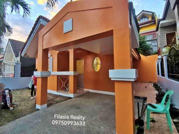 🌟Golden Opportunity: For sale Stunning One(1) Storey (Bungalow) House and Lot in Talisay City Cebu🌟