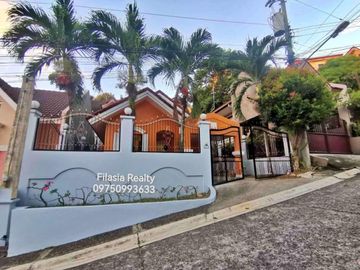 🌟Golden Opportunity: For sale Stunning One(1) Storey (Bungalow) House and Lot in Talisay City Cebu🌟