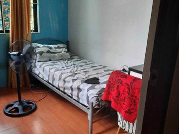 ‼HOUSE AND LOT FOR SALE IN FORTUNATA, PARANAQUE ‼
