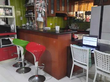 ‼HOUSE AND LOT FOR SALE IN FORTUNATA, PARANAQUE ‼