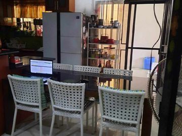 ‼HOUSE AND LOT FOR SALE IN FORTUNATA, PARANAQUE ‼