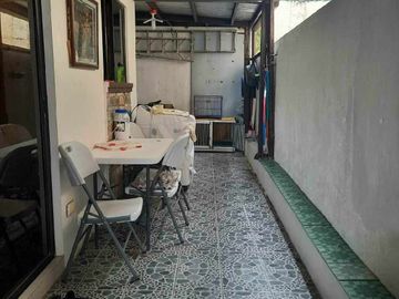 ‼HOUSE AND LOT FOR SALE IN FORTUNATA, PARANAQUE ‼