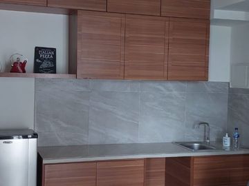 Apartment Amor Tower Pakuwon City Lantai 5 Full Furnished