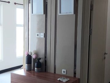Apartment Amor Tower Pakuwon City Lantai 5 Full Furnished