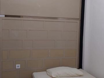 Apartment Amor Tower Pakuwon City Lantai 5 Full Furnished