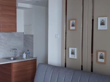 Apartment Amor Tower Pakuwon City Lantai 5 Full Furnished