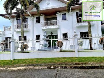 ‼️ House and Lot in Tagaytay FOR SALE ‼️