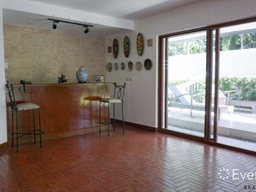 Dasmariñas Village | Four Bedroom 4BR House and Lot For Sale - #0693