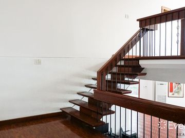 Dasmariñas Village | Four Bedroom 4BR House and Lot For Sale - #0693