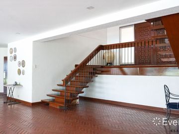 Dasmariñas Village | Four Bedroom 4BR House and Lot For Sale - #0693