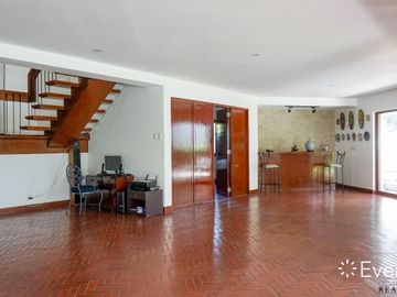 Dasmariñas Village | Four Bedroom 4BR House and Lot For Sale - #0693