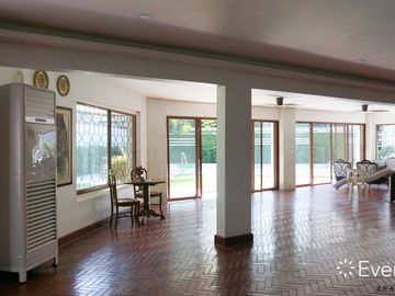 Dasmariñas Village | Four Bedroom 4BR House and Lot For Sale - #0693