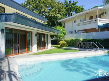 Dasmariñas Village | Four Bedroom 4BR House and Lot For Sale - #0693