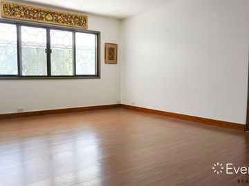 Dasmariñas Village | Four Bedroom 4BR House and Lot For Sale - #0693