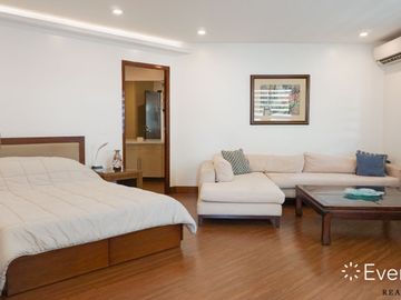 Dasmariñas Village | Four Bedroom 4BR House and Lot For Sale - #0693