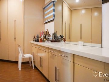 Dasmariñas Village | Four Bedroom 4BR House and Lot For Sale - #0693