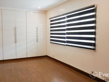 Dasmariñas Village | Four Bedroom 4BR House and Lot For Sale - #0693