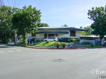 Dasmariñas Village | Four Bedroom 4BR House and Lot For Sale - #0693