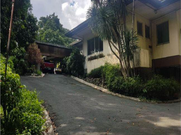 FOR SALE: La Vista Subdivision, Quezon City - Residential Property