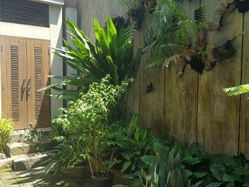 Dijual Rumah Komplek Puri Flamboyan Ciputat Tangerang Selatan Bagus Siap Huni Lokasi Strategis Cocok Untuk Cafe Rumahan