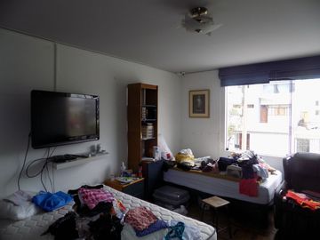 Venta de casa de 3 pisos en Surco!