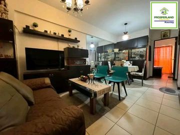 ‼️ Near Airport with High security Condominium in Parañaque ‼️