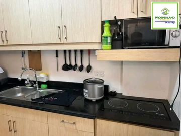 ‼️ Near Airport with High security Condominium in Parañaque ‼️