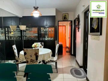 ‼️ Near Airport with High security Condominium in Parañaque ‼️