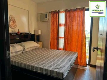 ‼️ Near Airport with High security Condominium in Parañaque ‼️