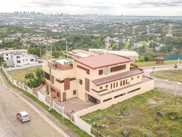 FOR SALE: The Peak at Havila by Filinvest, Taytay, Rizal - 8-Bedroom House and Lot