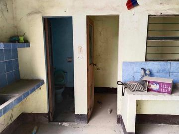 FORECLOSED HOUSE FOR SALE IN PLARIDEL BULACAN. BUNGALOW TYPE