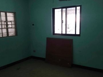 FORECLOSED HOUSE FOR SALE IN PLARIDEL BULACAN. BUNGALOW TYPE