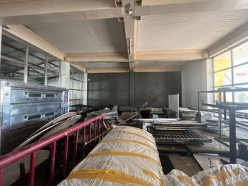 3 STOREY- COMMERCIAL BUILDING, GMA, CAVITE