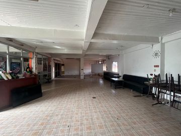 3 STOREY- COMMERCIAL BUILDING, GMA, CAVITE