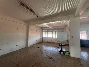 3 STOREY- COMMERCIAL BUILDING, GMA, CAVITE