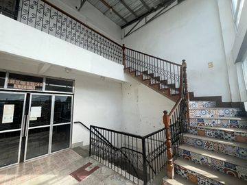 3 STOREY- COMMERCIAL BUILDING, GMA, CAVITE