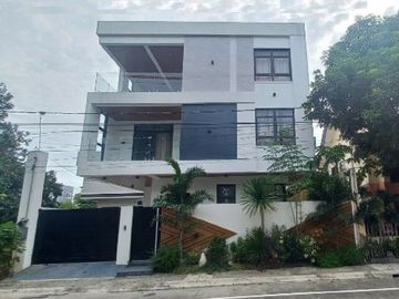 GRAND CENTENNIAL HOMES, KAWIT, CAVITE, BRAND NEW MODERN HOUSE & LOT NEAR EVO CITY