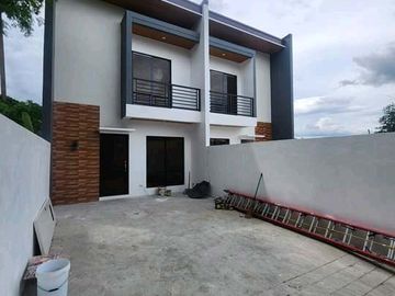 READY FOR OCCUPANCY DUPLEX FOR SALE IN UPEHCO ANTIPOLO RIZAL