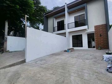 READY FOR OCCUPANCY DUPLEX FOR SALE IN UPEHCO ANTIPOLO RIZAL
