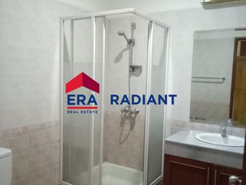 Disewakan Tahunan Rumah Siap Huni di Metro Alam