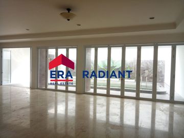 Disewakan Tahunan Rumah Siap Huni di Metro Alam