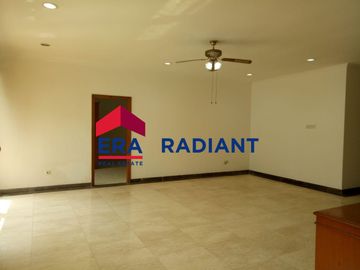Disewakan Tahunan Rumah Siap Huni di Metro Alam