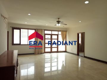 Disewakan Tahunan Rumah Siap Huni di Metro Alam