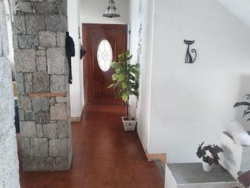 ACAPANTZINGO VENTA CASA $6,000,000 PRIVADA CON VIGILANCIA BUNGALOW INDEPENDIENTE